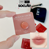 Vỉ Son Dior Velvet Couture Lipstick 100