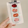 Sample má hồng Glossier Cloud Paint 4 ô (Haze - Beam - Dusk - Puff)