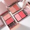 Phấn Má Hồng Patrick Ta 2in1 Double-Take Cream And Power Blush Duo Màu She‘s That Girl