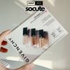 Sample Kem Nền Givenchy Prisme Libre Skin-Caring Glow Foundation 4 Màu