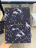  Hộp Kéo Jo Malone 11.5x16.5x6 Navy 