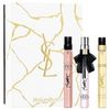 Set Nước Hoa YSL Perfume Travel Spray Trio (Black Opium - Mon Paris - Libre)
