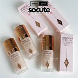  Kem Nền Charlotte Tilbury Airbrush Flawless Foundation - Màu 2N Neutral 30ml 