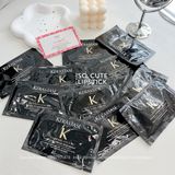  Sample mặt nạ phục hồi tóc Kerastase Chronologiste Bain Regenerant 10ml 