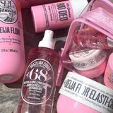  Xịt thơm cơ thể SOL DE JANEIRO 68 Beija Flor Perfume Mist 240ml 