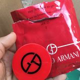  Phấn Nước Giorgio Armani My Armani to Go Cushion Foundation mini 2g 