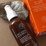  Sample Kem Chống Nắng JOSIE MARAN Sunscreen Get Even Sun Milk Broad Spectrum SPF33 2ml 