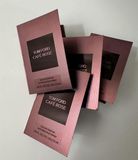  Vial Nước Hoa Tom Ford Cafe Rose EDP 1.5ml 