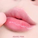 Son dưỡng có màu Bobbi Brown Extra Lip Tint Minisize Fullbox 0.7g - Màu Bare Pink 