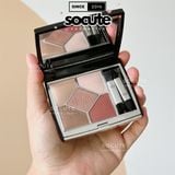  Bảng Phấn Mắt Dior 5 Couleurs Couture Eyeshadow Palette 349 Prêt-à-Porter Nobox 