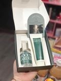  Set Nước Hoa Daily Comma 30ml + Kem Tay 50ml Mùi Woody Garden 
