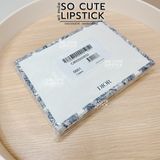  Bì Thư Dior 2023 Trắng 