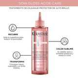  Dầu Dưỡng Bóng Tóc Kerastase Soin Acide Chroma Gloss Minisize 10ml 