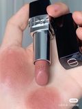  Son Dior Rouge Matte 100 Nude Look Fullbox - Chạm Nhẹ Xíu 