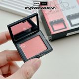  Phấn má hồng NARS Blush in Orgasm 2.5gr Nobox 