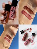  Má hồng Saie Dew Blush Liquid Cheek Blush màu Spicy 12ml 