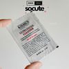 Sample Sữa Rửa Mặt Tạo Bọt Dịu Nhẹ Kiehls Ultra Facial Cleanser - 3ml