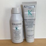  Dầu Xả Giảm Gàu Kerastase Symbiose Anti-dandruff Hydrating Conditioner 30ml 