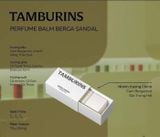  Nước hoa khô Tamburins Berga Sandal 6.5gr 