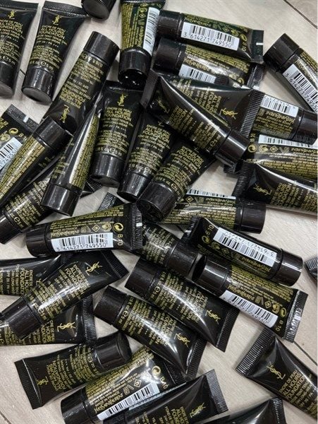  Kem Nền YSL All Hours Foundation 24h Long Wear 5ml B10 