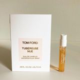  Vial Nước Hoa Tom Ford Tubereuse Nue Perfume 