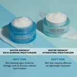  Kem Dưỡng Ẩm Peter ThomasRoth Water Drench Hyaluronic Cloud Rich Barrier Moisturizer 7,5ml 