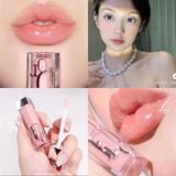 FULLBOX - Son Dưỡng Môi Dior Addict Lip Maximizer 001 