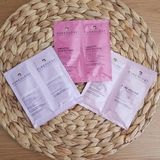  Sample Bộ dầu gội – dầu xả PUREOLOGY Volume 10mlx2 