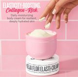  Sample 7.5ML - Kem dưỡng thể Sol de Janeiro Beija Flor™ Elasti-Cream with Collagen and Squalane 