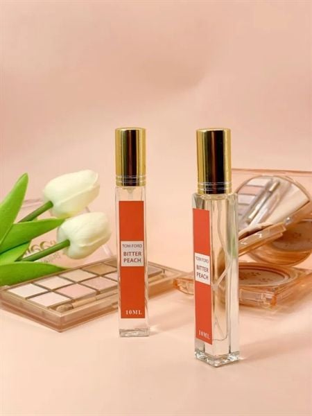 香水(女性用) TOM FORD BITTER PEACH 10ml ビター ピーチ オード パルファム スプレィ / トム フォード