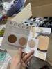 Sample phấn bắt sáng Becca Shimmering Skin Perfector Pressed Highlighter 3 ô