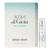 Vial NƯỚC HOA MINI Nữ GIORGIO ARMANI Acqua Di Gioia 1.2ml