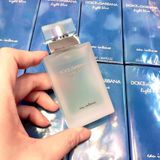  Nước hoa D&G Light Blue Eau Intense 4.5ml 