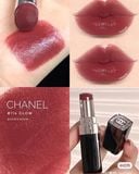  Son Chanel Rouge Coco Bloom 114 Fullsize Fullbox 