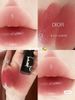 Son Dior Addict Hydrating Shine Lipstick Fullbox - 525 Cherie