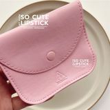  Túi Nhỏ 3CE Hồng Xinh Xắn 