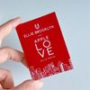 Vial Nước Hoa Ellis Brooklyn Apple Love 1.5ml
