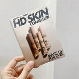  Sample Che Khuyết Điểm Make Up For Ever New Ultra HD Skin Concealer 