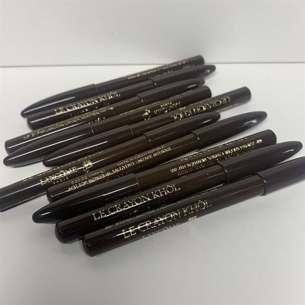  Chì Kẻ Mắt Lancome Le Crayon Khol Eyeliner Pencil - Black Coffee 0.7gr 