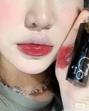  TESTER - Son Dior Addict Hydrating Shine Lipstick 720 Icône 