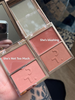 Phấn Má Hồng Patrick Ta 2in1 Double-Take Cream And Power Blush Duo Màu She‘s Blushing