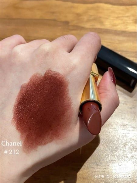 Tổng hợp 71 về chanel le rouge lipstick mới nhất cdgdbentreeduvn #49 Tổng hợp 71 về chanel le rouge lipstick mới nhất cdgdbentreeduvn