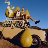  Vial Nước Hoa Jo Malone London English Pear & Sweet Pea Cologne 