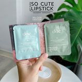  Sample Dầu Gội Xả Dae Monsoon Moisture 15mlx2 