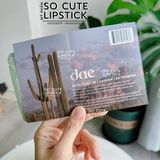  Sample Dầu Gội Xả Dae Monsoon Moisture 15mlx2 