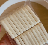  Bông Phấn Chữ Nhật Dior Forever Natural Velvet 