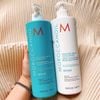 Cặp gội xả phục hồi độ ẩm Moroccanoil Moisture Repair 500ml
