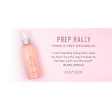  [DRYBAR] Xịt tóc chống nhiệt giữ nếp tóc DRYBAR Prep Rally Prime & Prep Detangler 