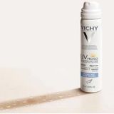  Kem Chống Nắng Viichy Dạng Xịt Dành Cho Mọi Loại Da 75ML 