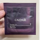  Sample Kem Dưỡng Caudalie Premier Cru 2ml 